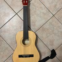 chitarra bontempi