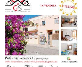 Dove i tuoi sogni di mare diventano casa