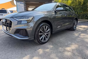 AUDI Q8 45 TDI quattro tiptronic Sport S-line
