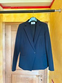 Blazer iXos donna blu scuro - Taglia 38