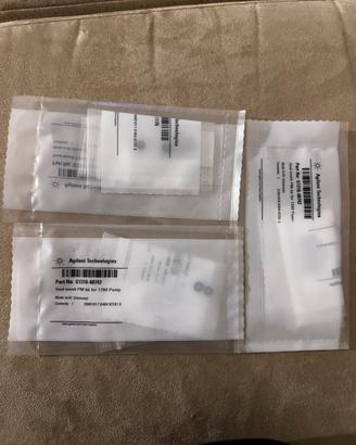 Agilent Part No: G1310-68742