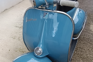 Vespa Vbb 2t anno 1963