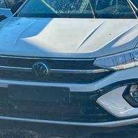 Musata completa e ricambi vari Vw Taigo R-line 202