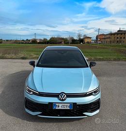 Golf 8.5 Rline plus 2.0 D