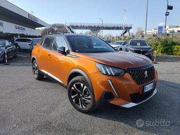 Peugeot 2008 PureTech 130 S&S GT