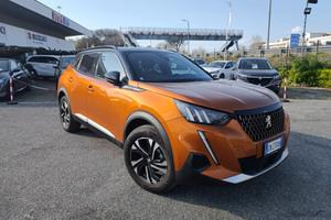 Peugeot 2008 PureTech 130 S&S GT