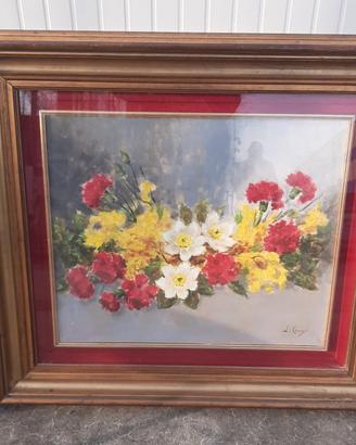 quadro G.A.  Cocco