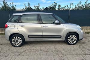 Fiat 500L 1.4 GPL 95 CV Panoramic Edition Grigio M