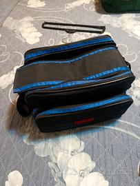 borsa video/fotocamera 