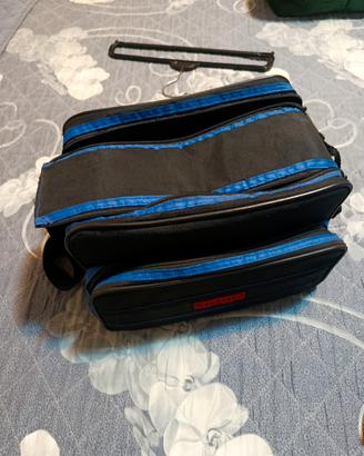 borsa video/fotocamera 