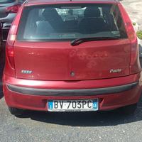 fiat punto (motore nuovo)