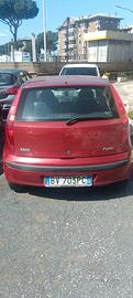 fiat punto (motore nuovo)
