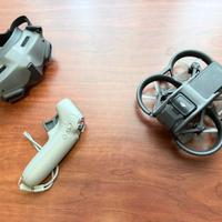 Drone DJI Avata explorer combo + CARE REFRESH