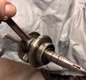 Albero Top Performance