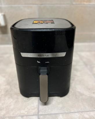 Friggitrice ad aria Moulinex