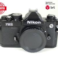 NIKON FM2