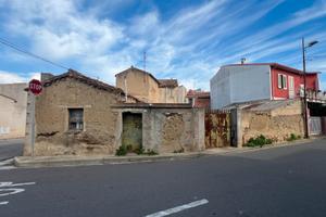 Casa storica da ristrutturare zona B