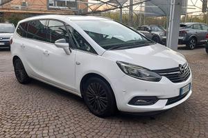 Opel Zafira 1.6 Diesel 7 Posti
