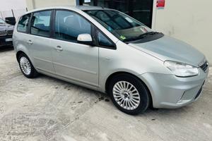 Ford C-Max 1.6 TDCi 115CV Titanium