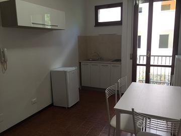 Bilocale di fronte al Policlinico