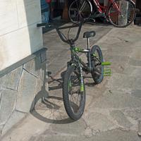 Bici BMX