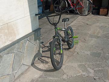 Bici BMX