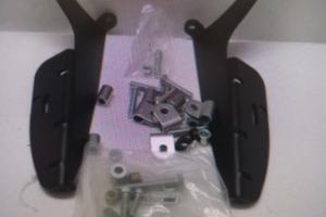 SUPPORTO PORTAPACCHI GIVI SUZUKI BURGMAN 250/400 B