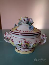 Portagioie Vintage 