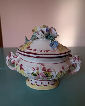 Portagioie Vintage 