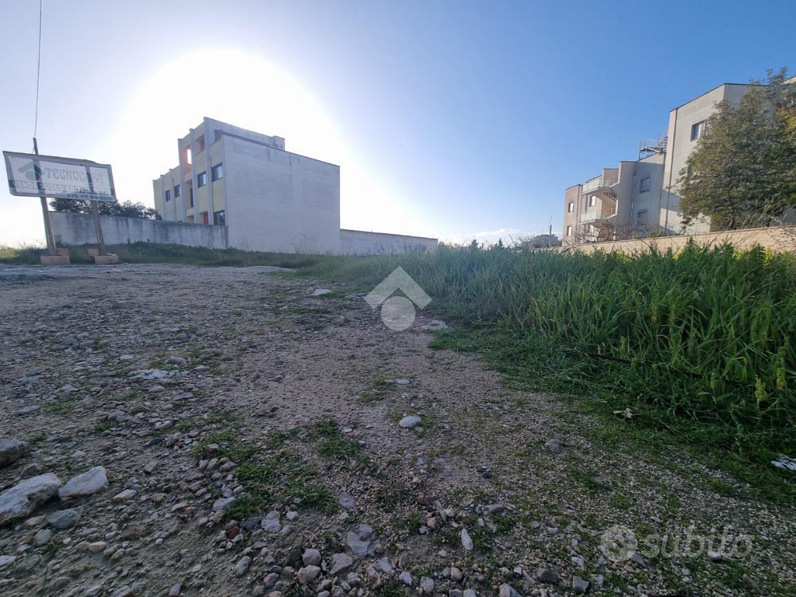 TER. RESIDENZIALE A MANDURIA - Altro