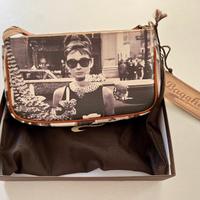 Borsa Bagghy Audrey Hepburn