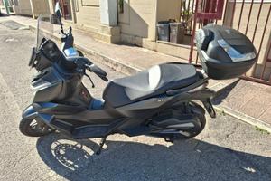 Motociclo nuovo