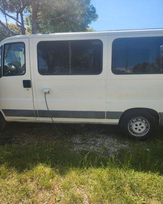 Fiat ducato