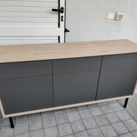 Mobile madia moderno