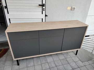 Mobile madia moderno