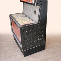 juke box rowe ami RI-1 heritage