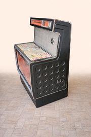 juke box rowe ami RI-1 heritage