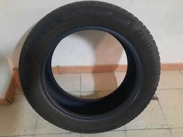 Penumatico continental all seasons 195/55 R16