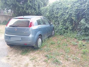 Grande punto 