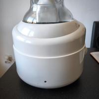 Gelatiera autorefrigerante Syntrox