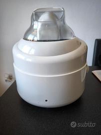 Gelatiera autorefrigerante Syntrox