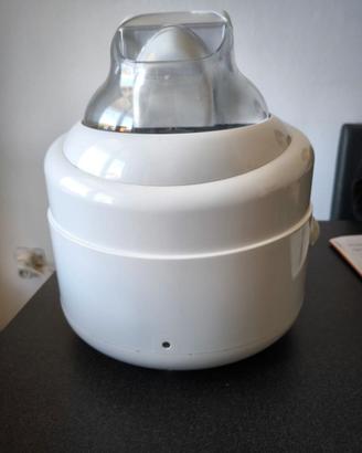 Gelatiera autorefrigerante Syntrox