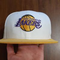 Cappello Lakers New Era