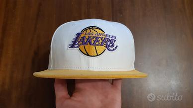 Cappello Lakers New Era
