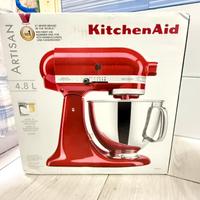 Planetaria kitchenaid