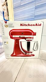 Planetaria kitchenaid