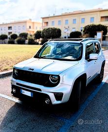 Renegade 1.3 150cv DDCT - Full optional
