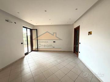 Appart. Via Santa Rita Da Cascia Rif. F3154