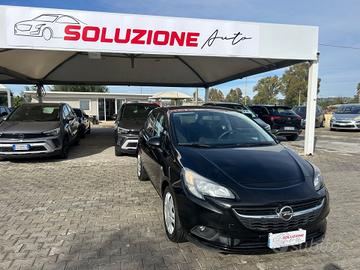 Opel Corsa 1.4 90CV GPL Tech 5 porte b-Color