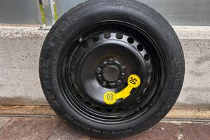 Ruotino di scorta per WW Polo.